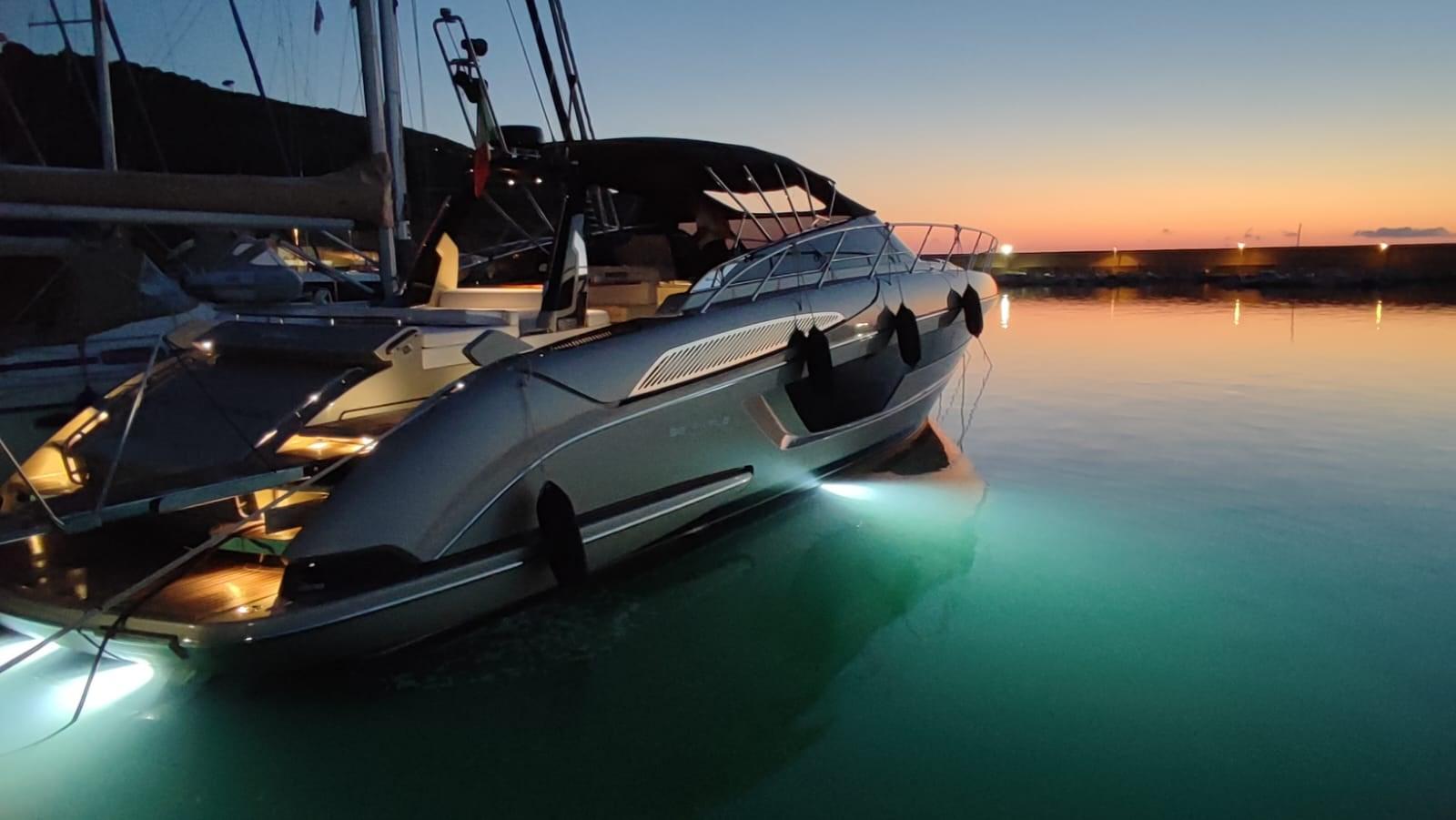 riva 56 rivale
