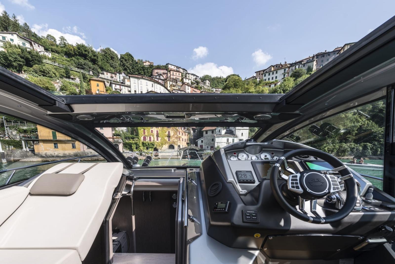 cranchi M44 ht