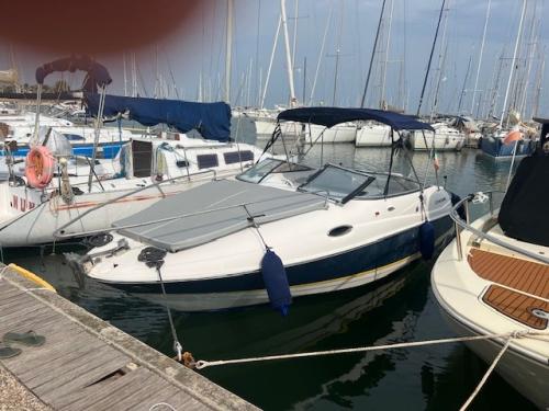 Regal marine 2450 lsc