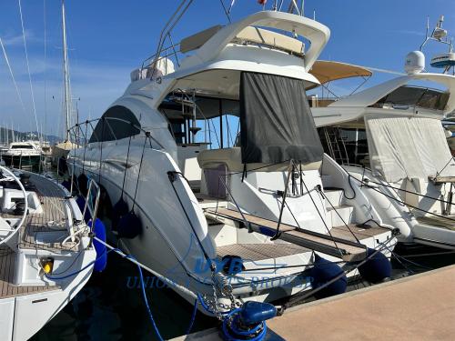 Beneteau montecarlo 47