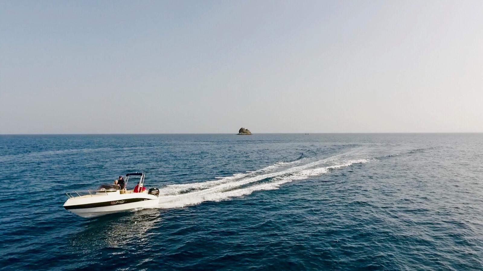Marinello Cabin 19 sport