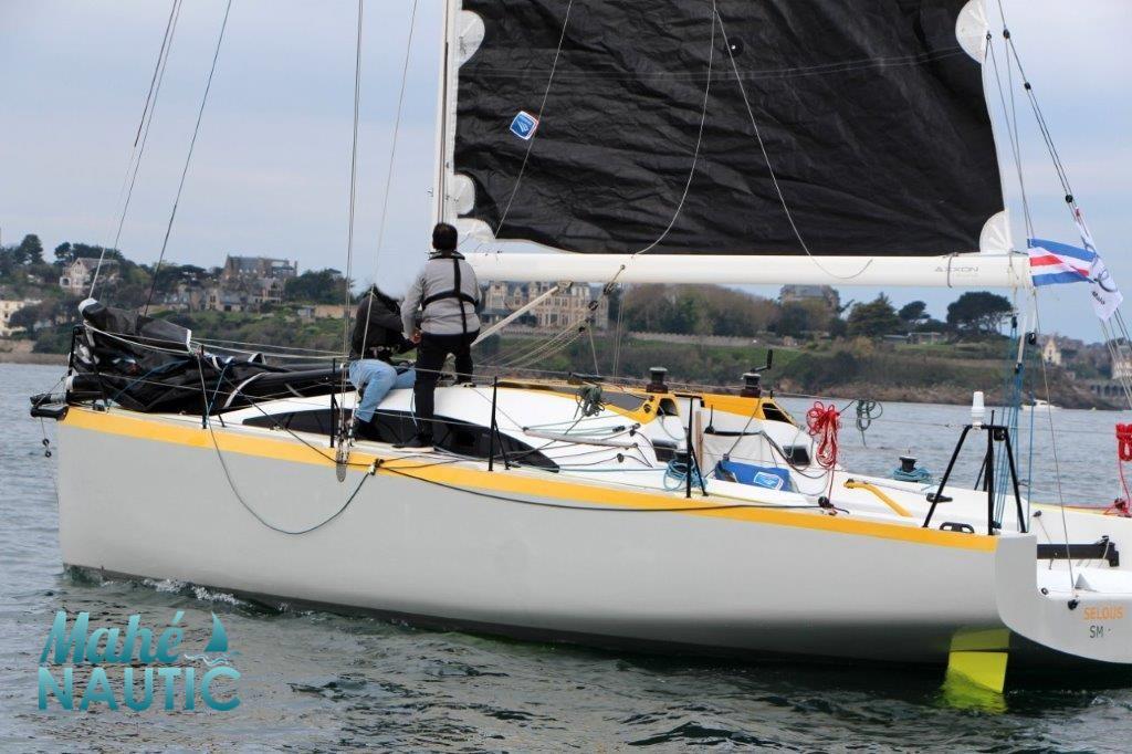 mmw (marine mestral works) Mmw 33