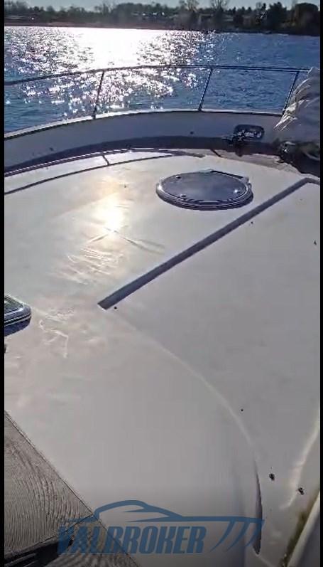 baumarine 50 lobster