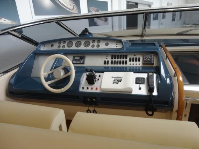 riva Aquarius 54