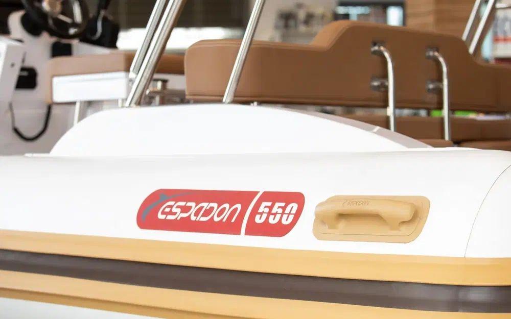 espadon Espadon 550