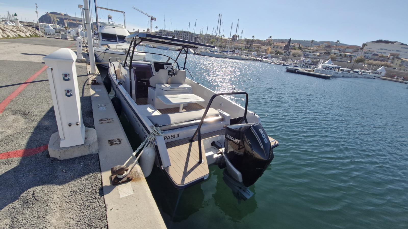 ryck 280