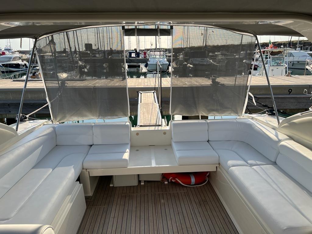 fiart mare Fiart 40 genuis