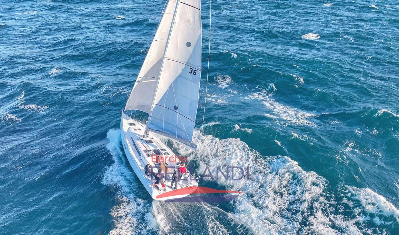 beneteau First 36
