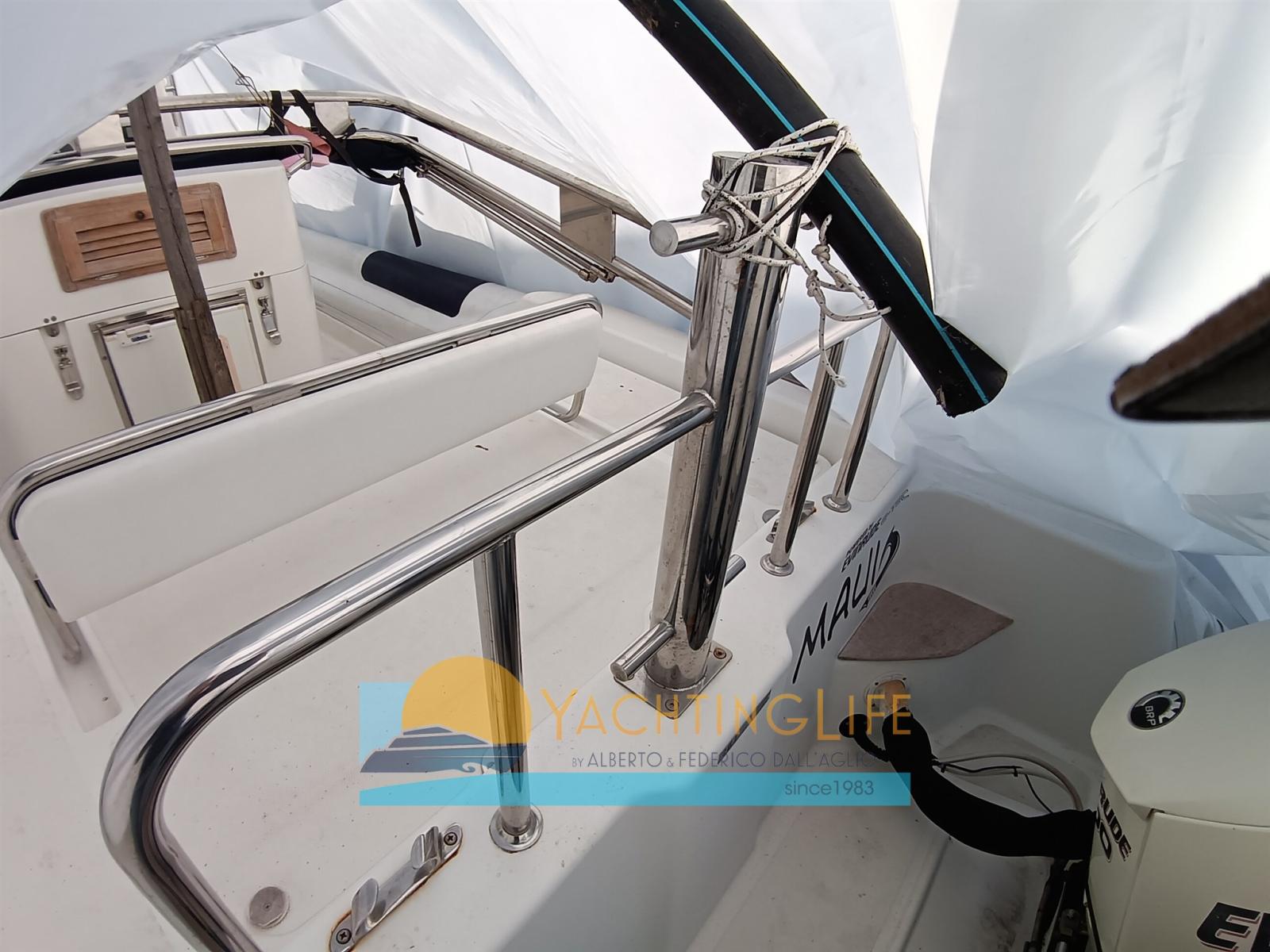 cab Dorado 8,70
