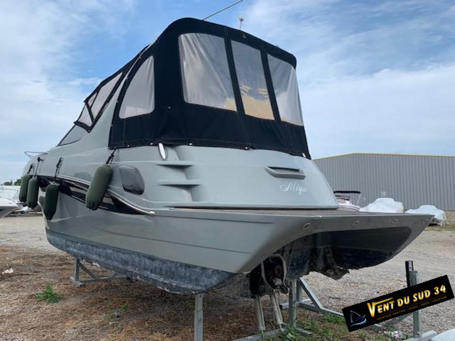 four winns Vista 268