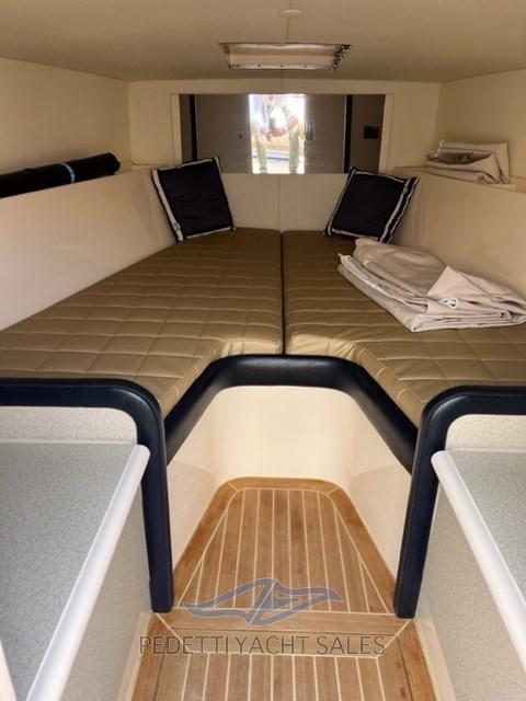 riva Gitano 33