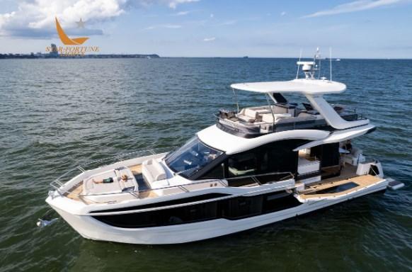 galeon 560 fly