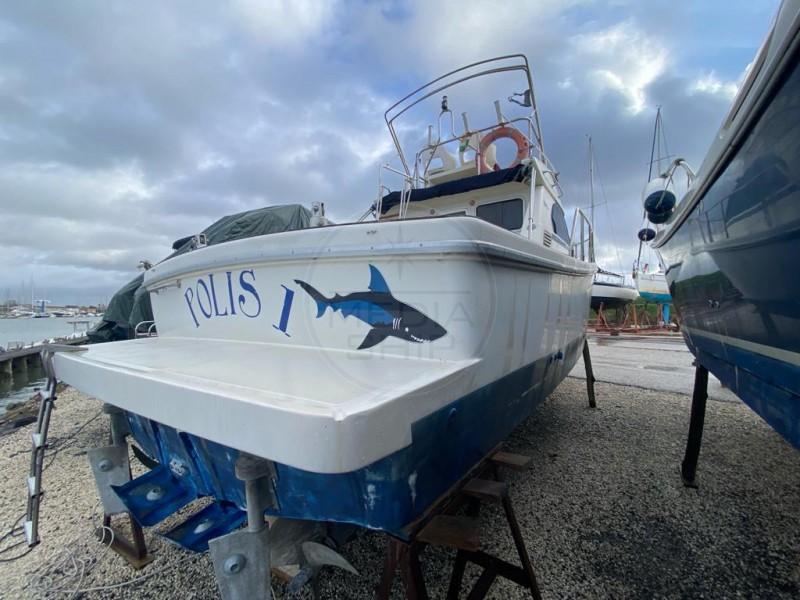 cayman 30 fly