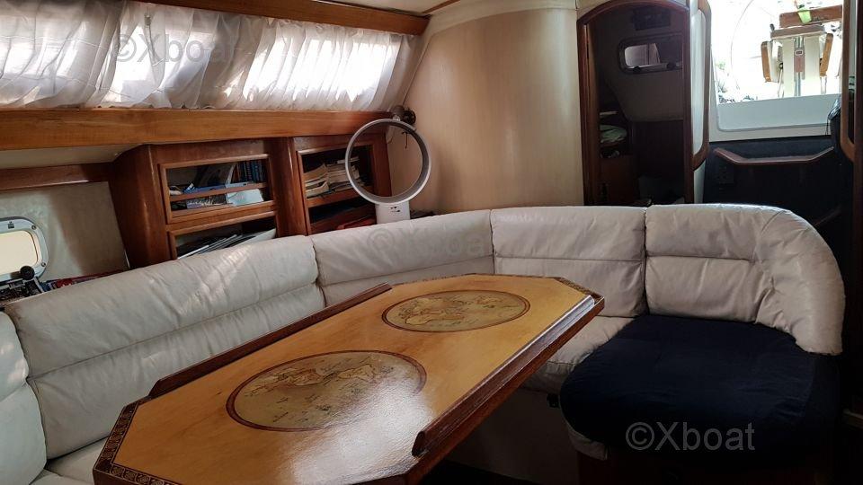 jeanneau Sun dance 36