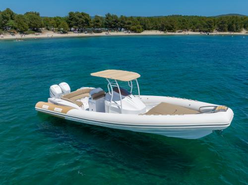 Fanale marine libecciu 1000