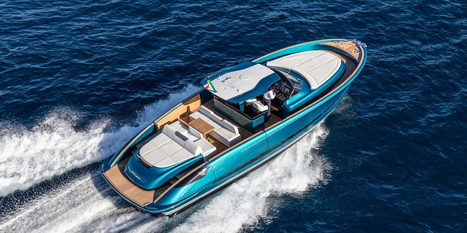 solaris power 48 open