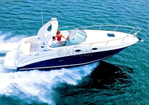 Sea ray sea ray 315 sundancer