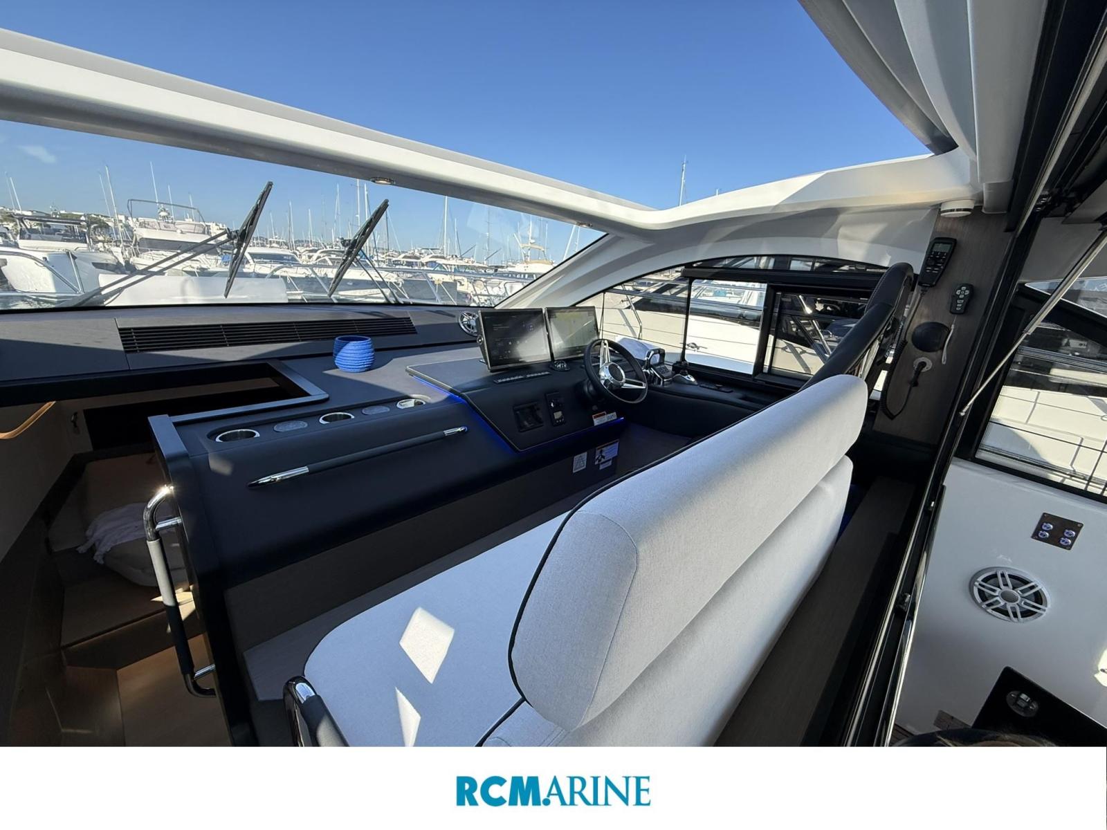 beneteau Gran turismo 40 ib new