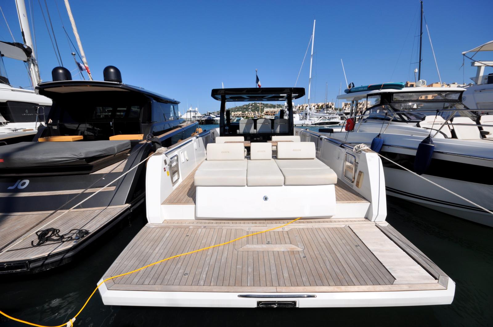 fjord 44 open