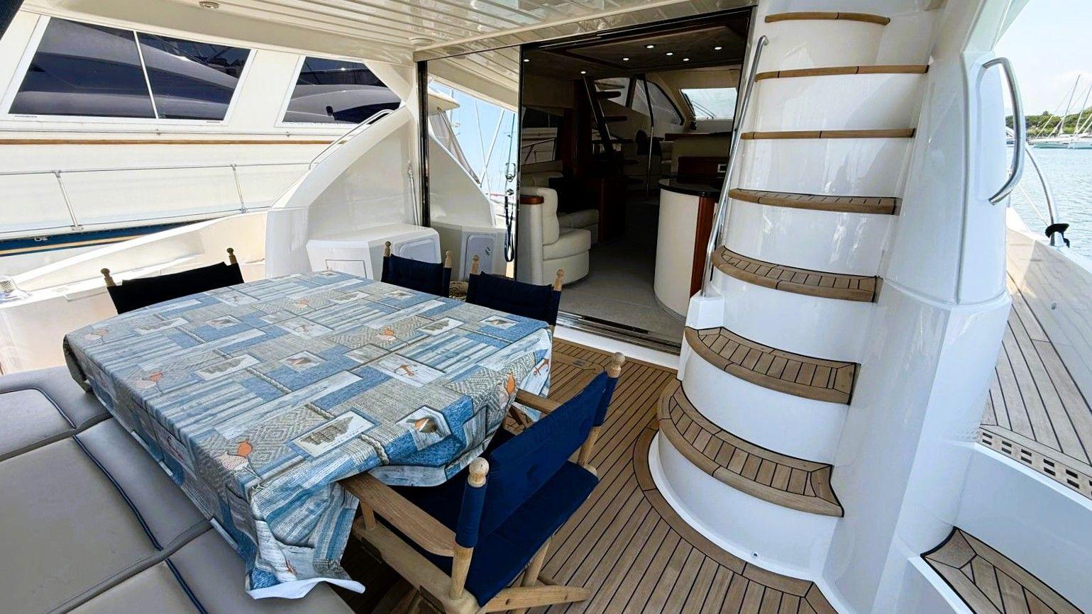 sunseeker Manhattan 66
