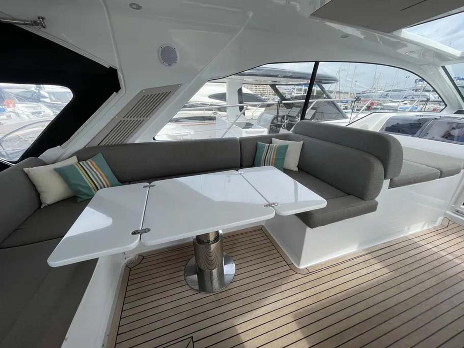 azimut Atlantis 51