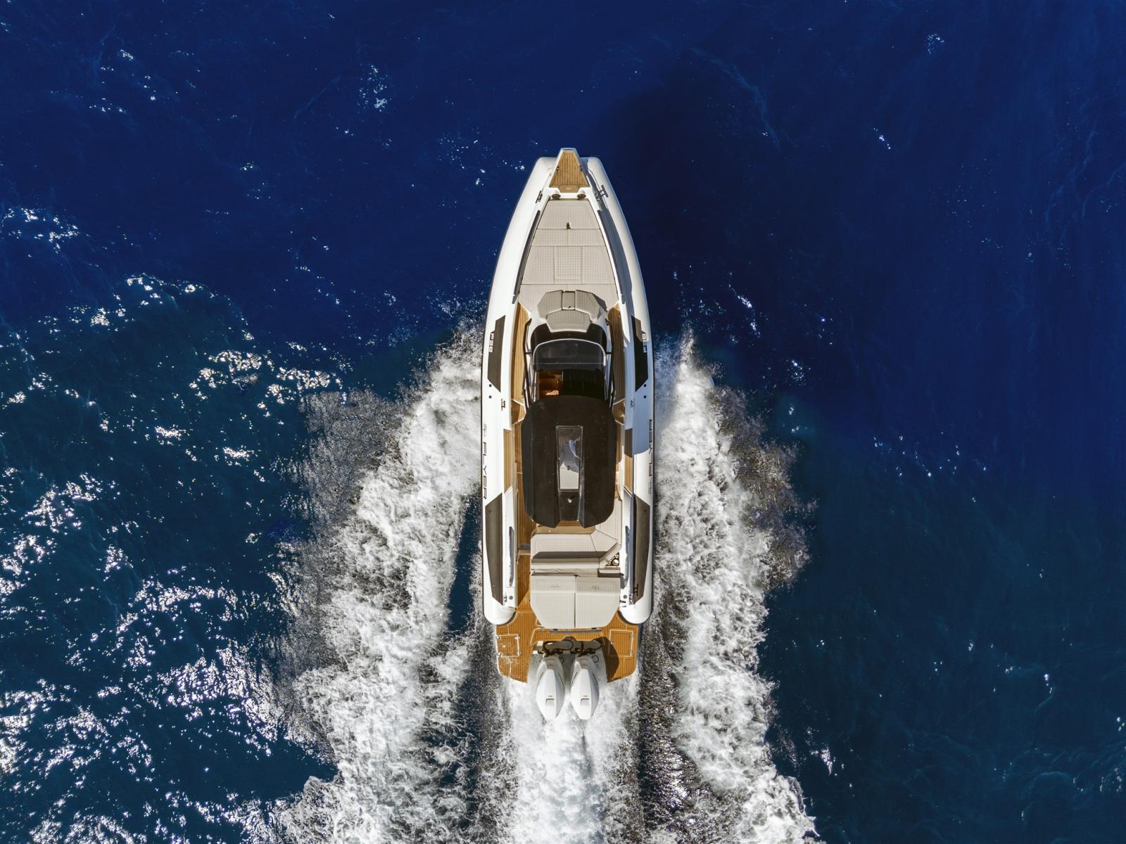 bwa Flyer f38