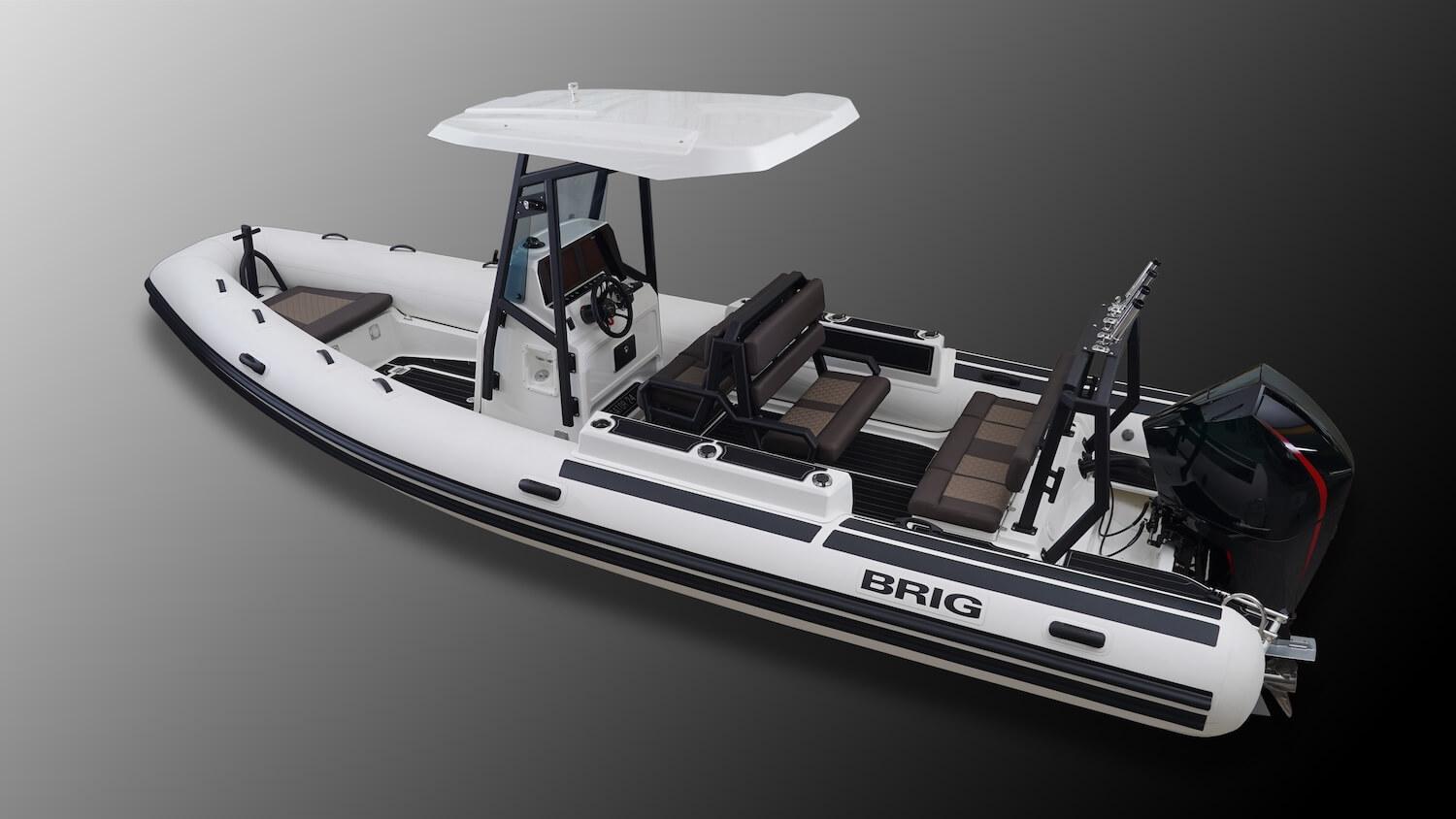 brig Brig navigator 24