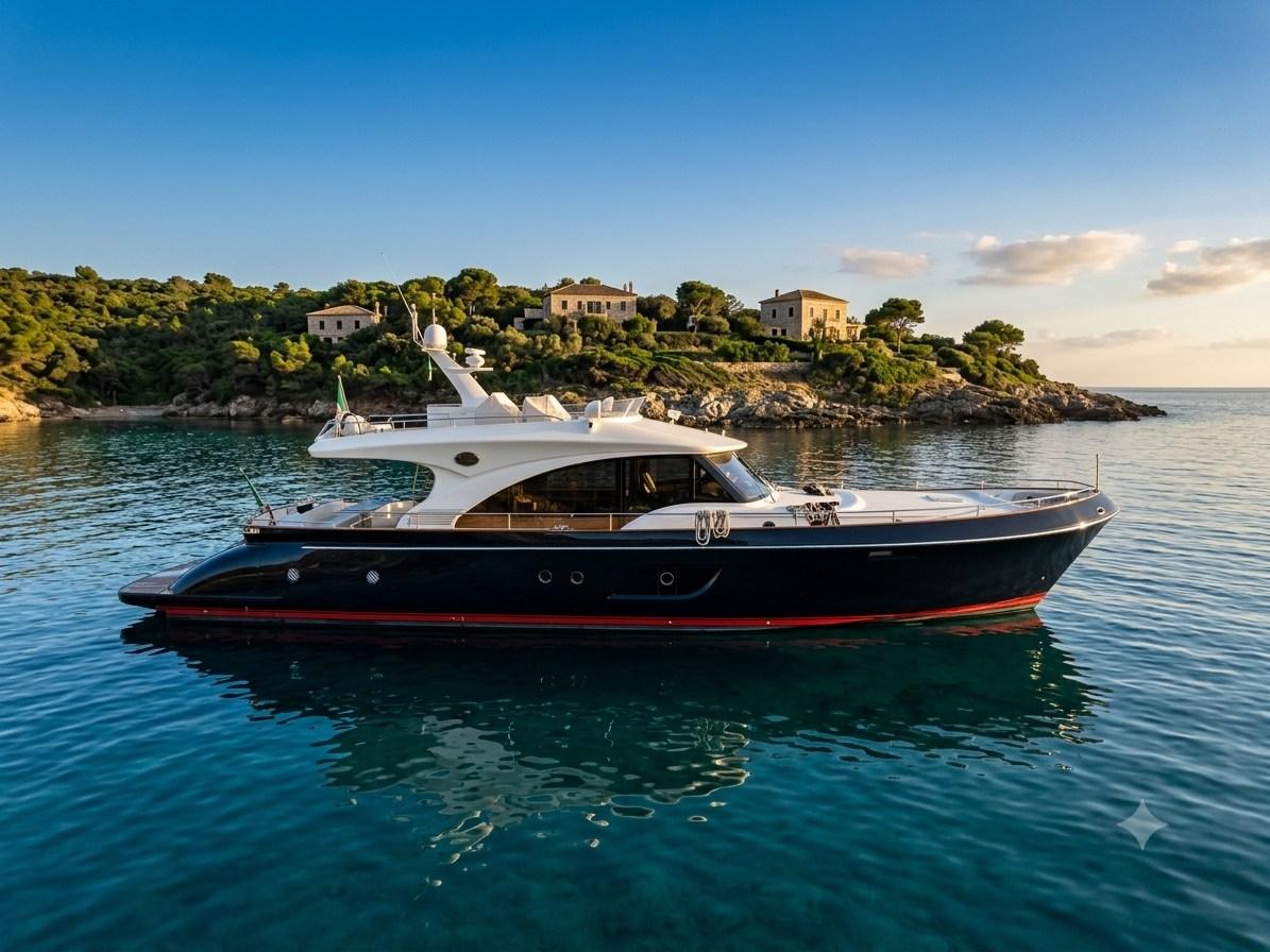 franchini Emozione 74