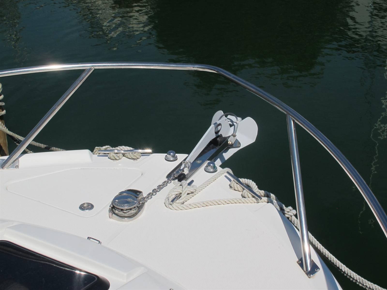 edge water 265 ex