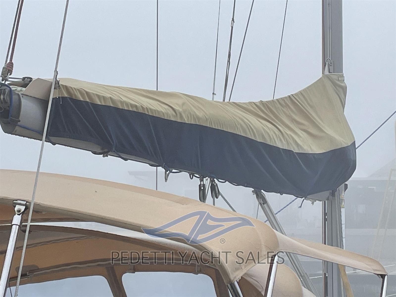 beneteau Oceanis 423