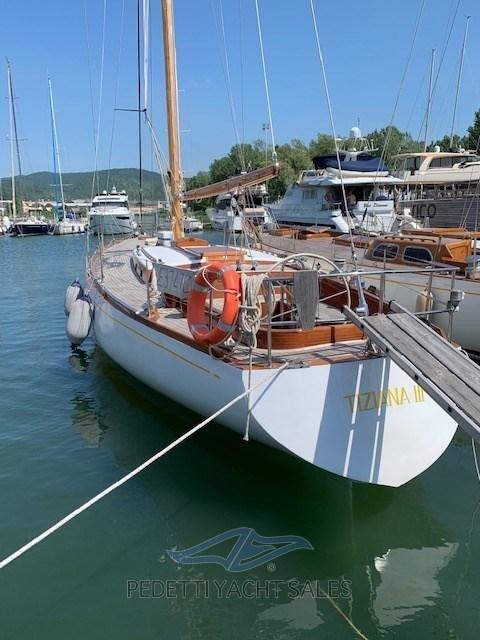 custom Sciarrelli 47