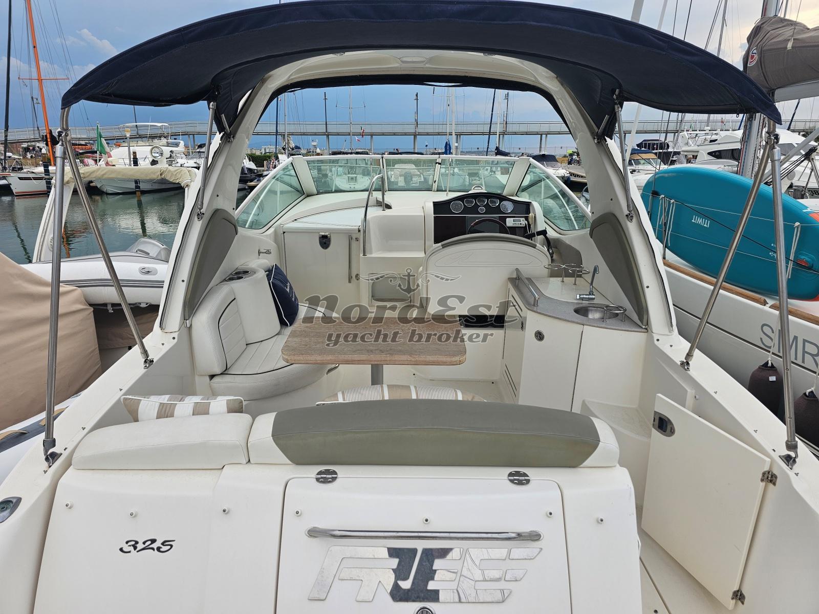 sea ray 325 sundancer