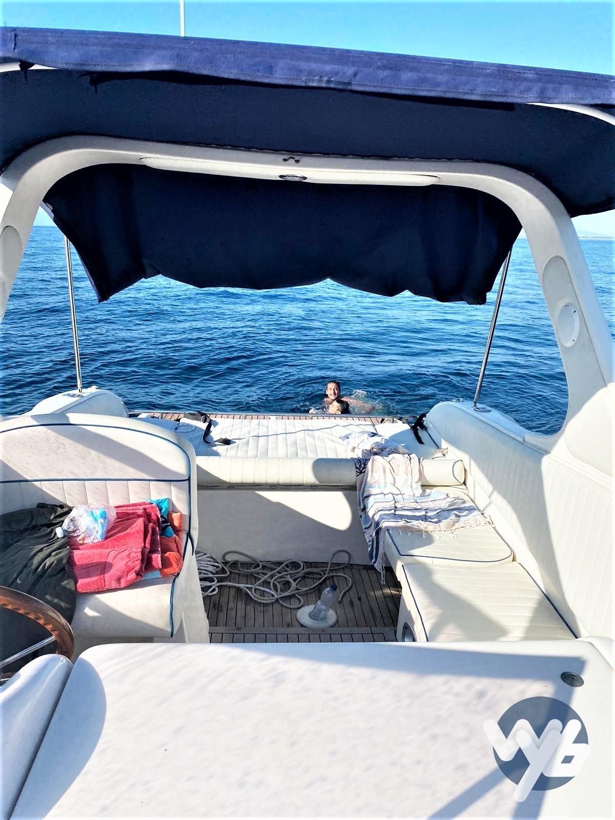 manò marine Cabin 22,52