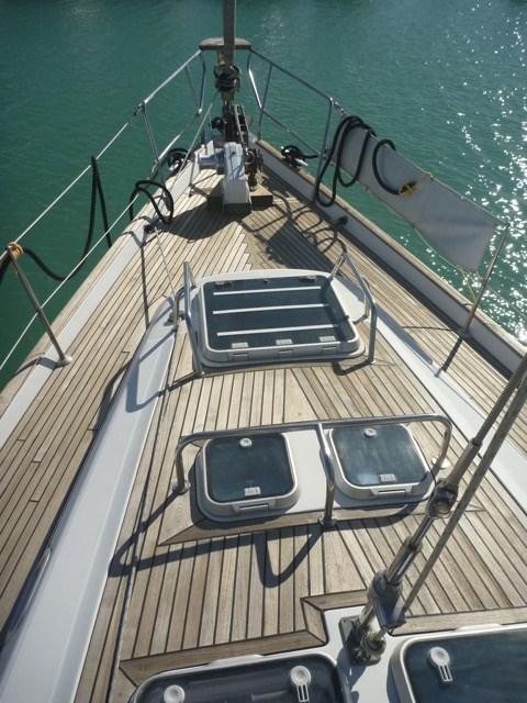 beneteau Beneteau 50