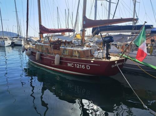 De vries amsterdam fortuna 46