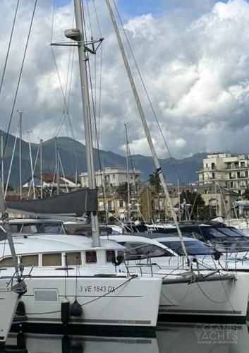 Lagoon lagoon 380 s2