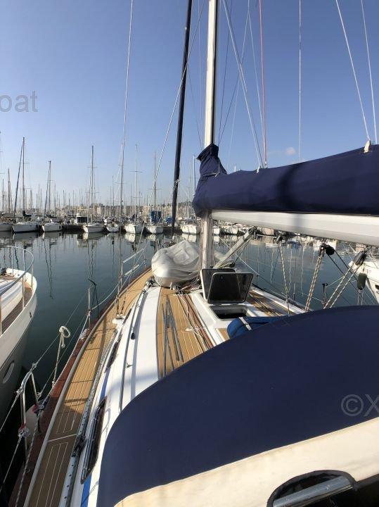 bavaria yachts Bavaria 42
