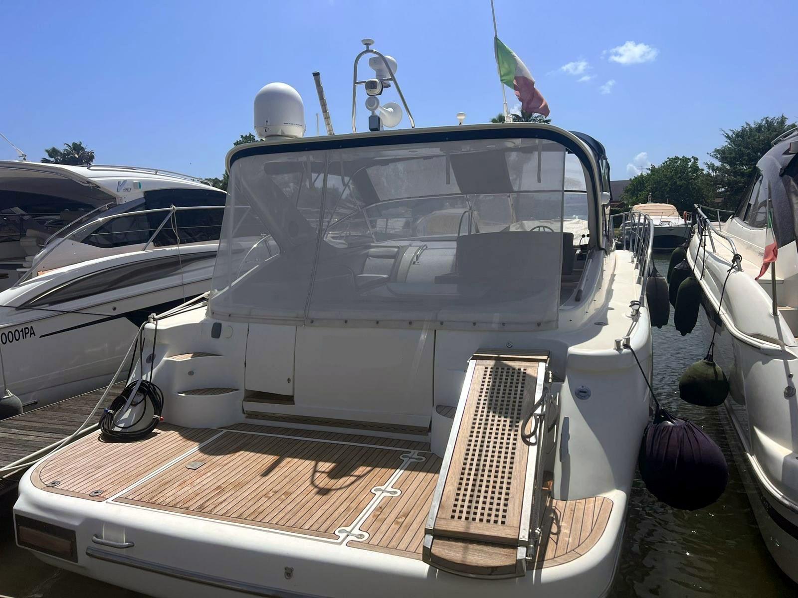 innovazioni e progetti Mira 43