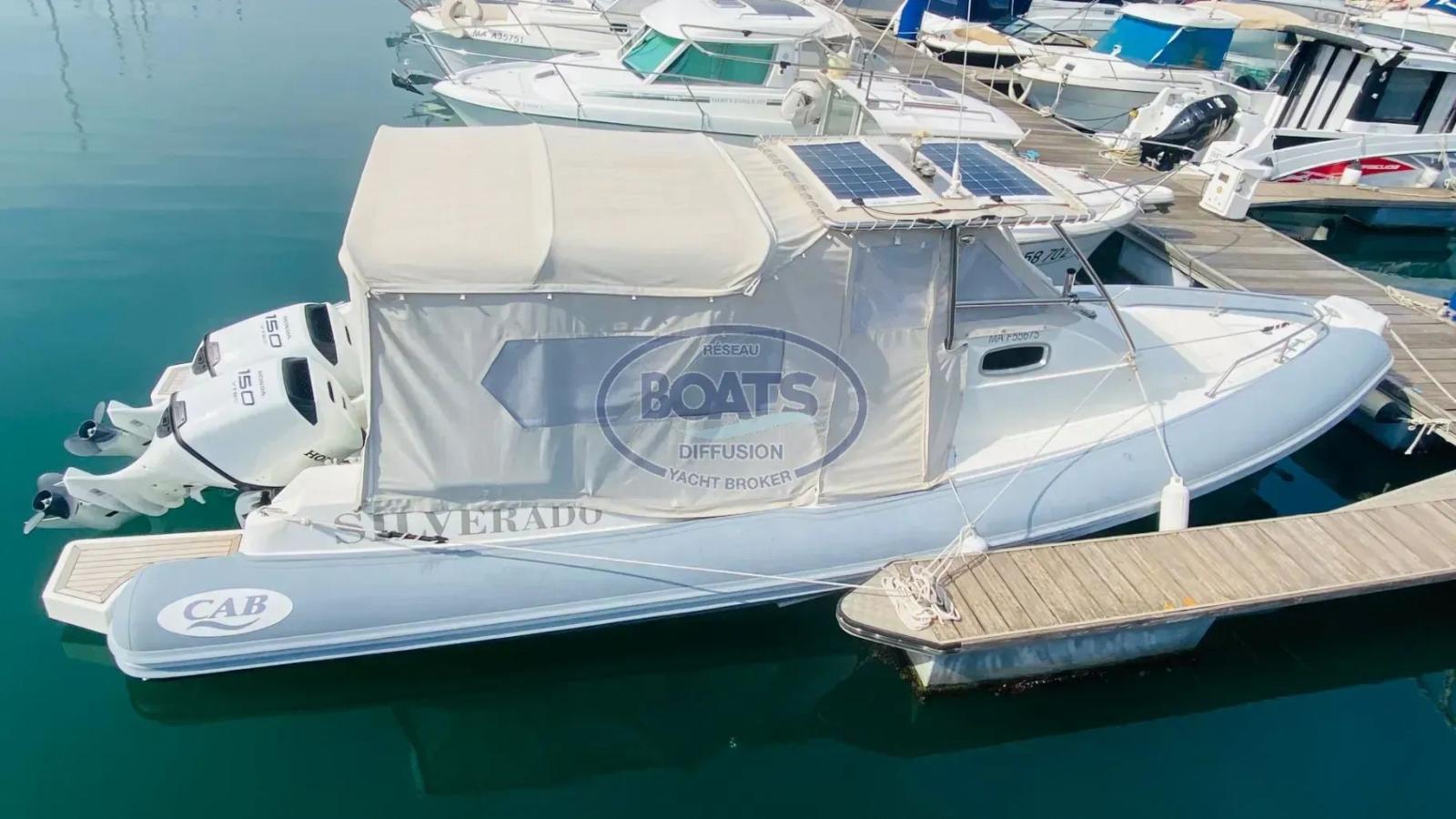 nautica cab Silverado 9