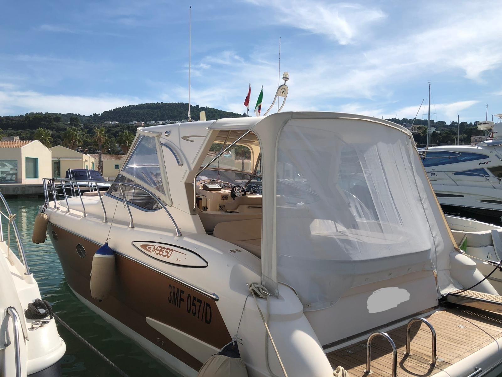 manò marine Mano' 38,50