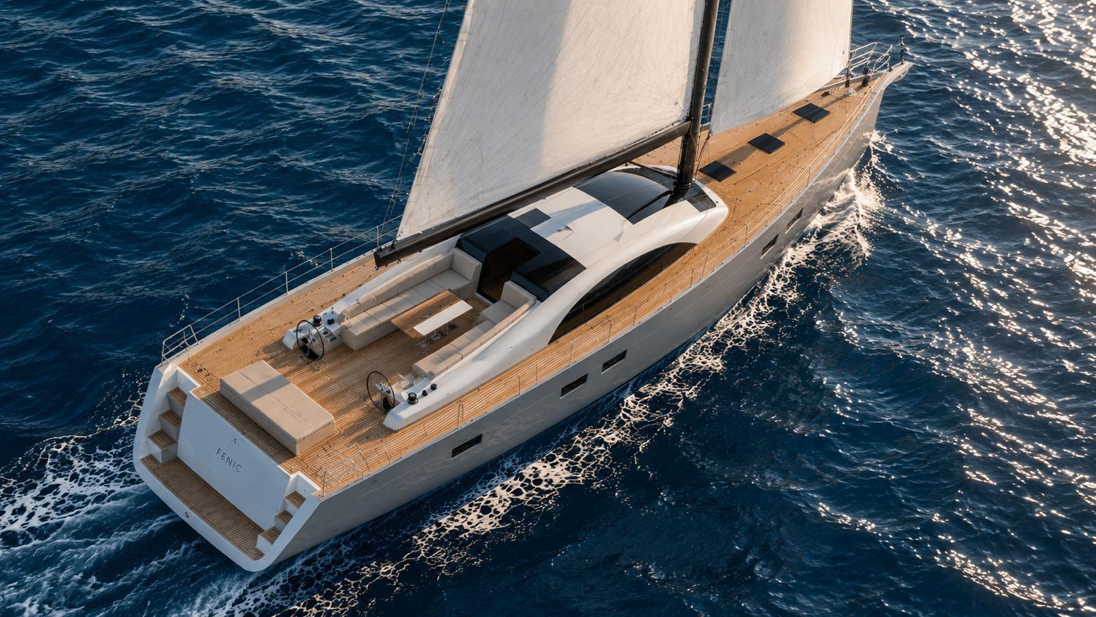 f.a. group Cruiser 78