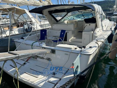 Riviera marine 4000 offshore