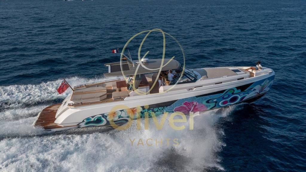 franchini Mia t-63