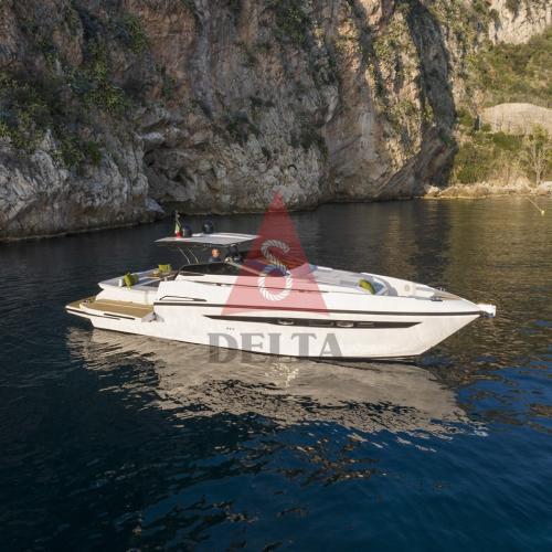 Rio yachts daytona 45