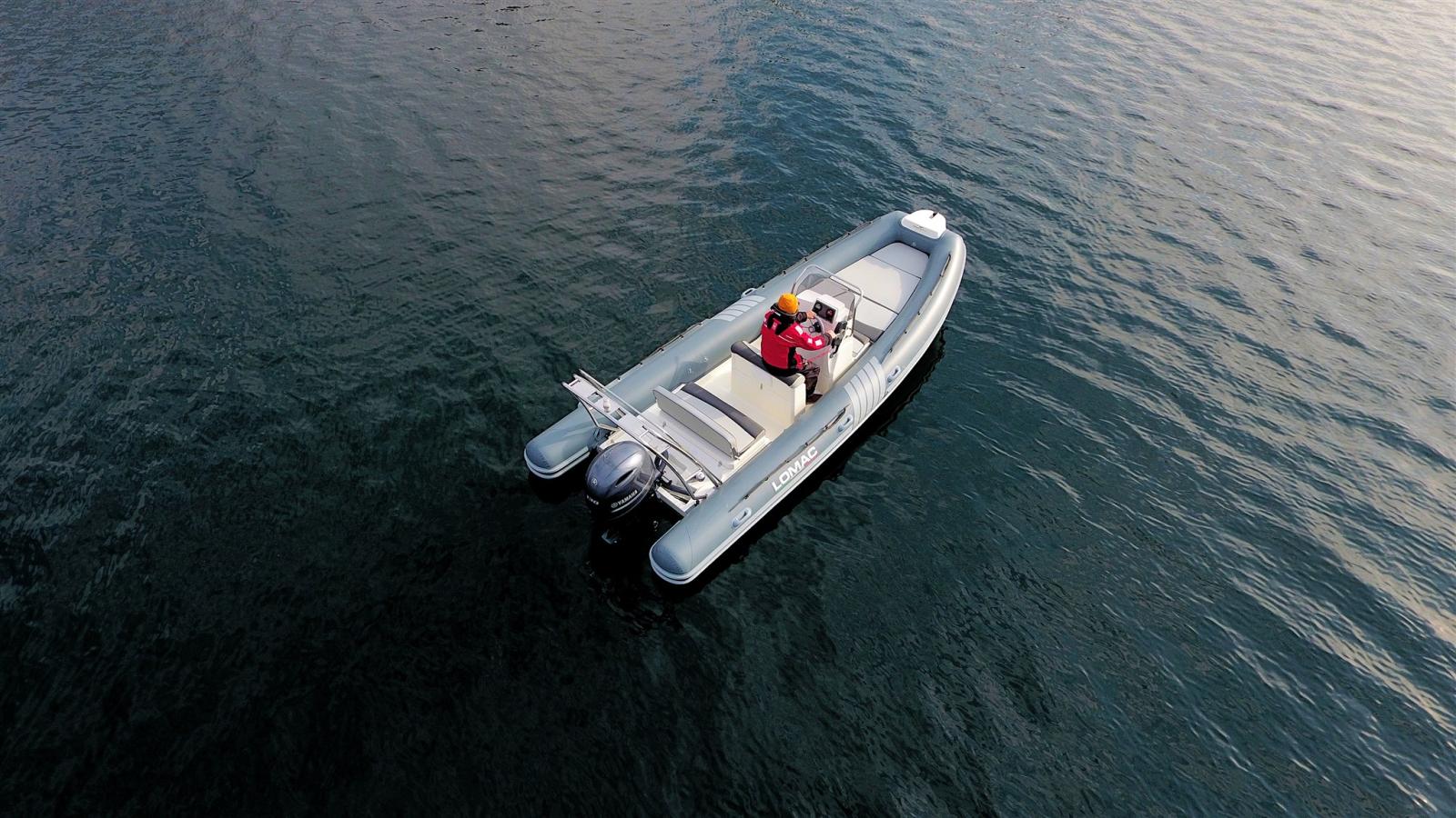 lomac Turismo 600