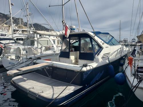 Uniesse uniesse 42 open