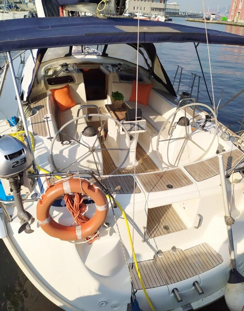bavaria yachts 46