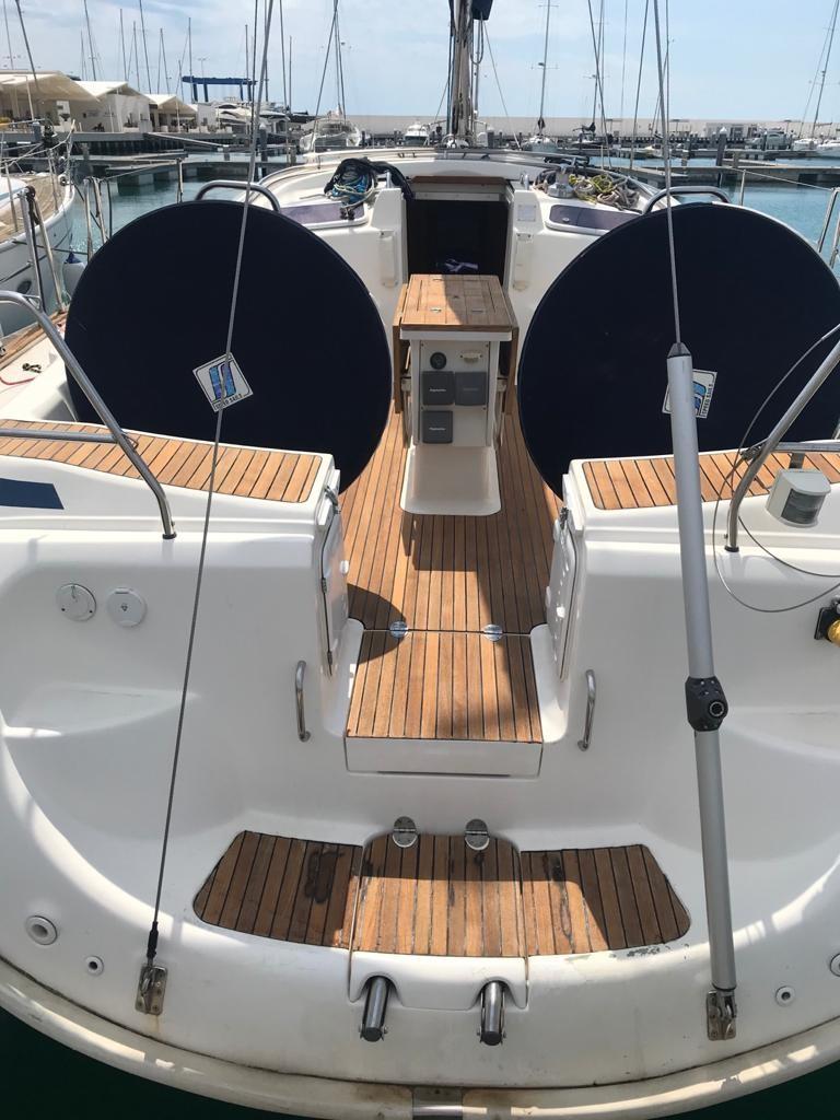 bavaria yachts 46