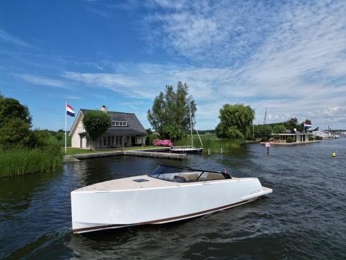 Vandutch 32 - goldfinger