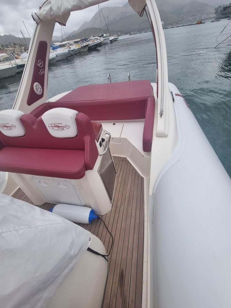 sea prop Rib 27
